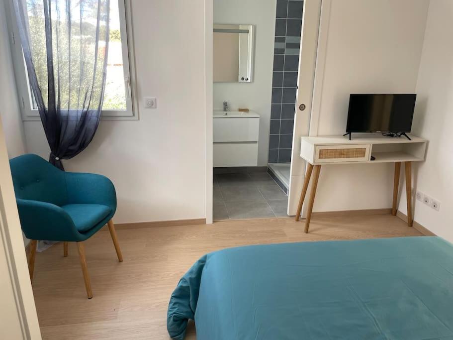 Villa Pieds Dans L'Eau Carry-le-Rouet Exterior photo