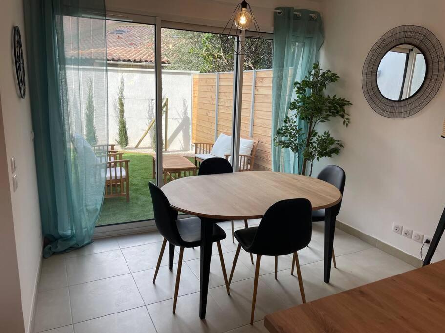 Villa Pieds Dans L'Eau Carry-le-Rouet Exterior photo