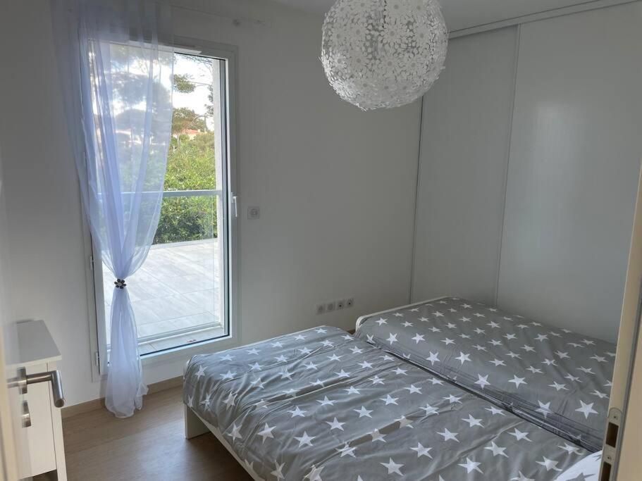 Villa Pieds Dans L'Eau Carry-le-Rouet Exterior photo